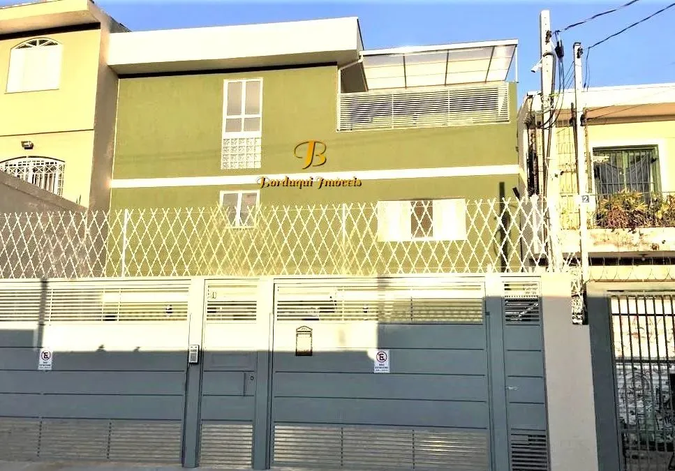 Kitnet mobiliada para locação perto da USP e do Metrô Butantã - São Paulo - SP