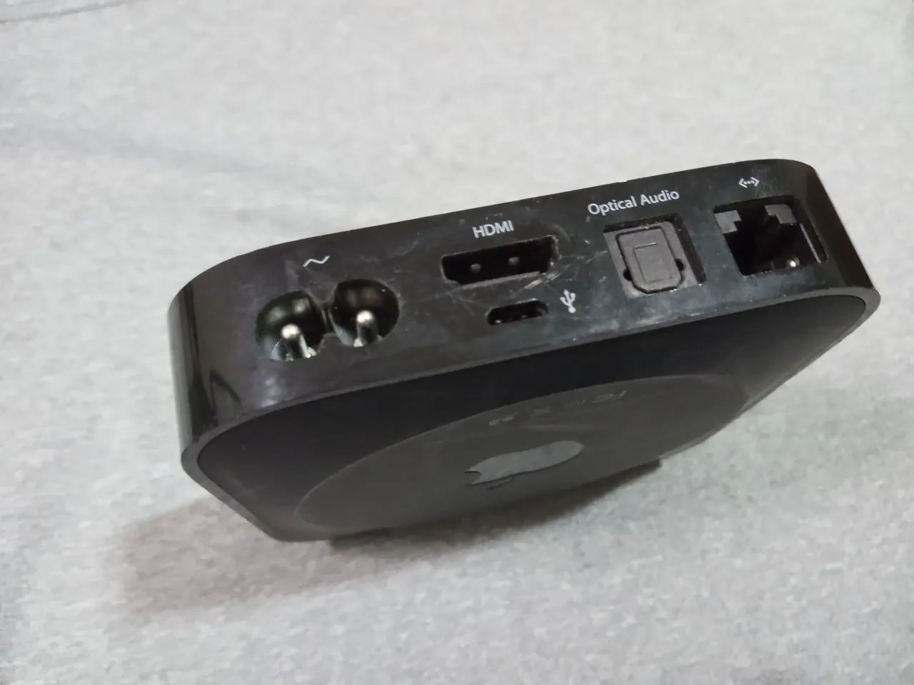Apple TV 3ª Geração - Foto 3