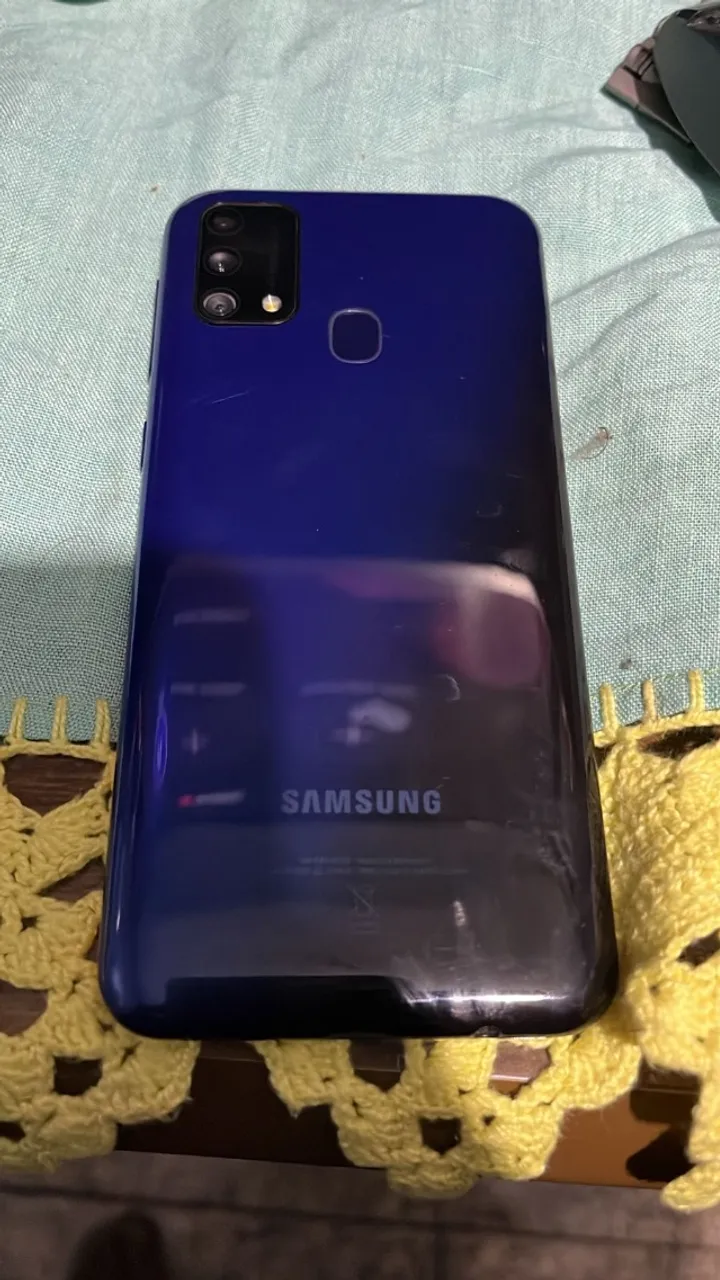 Telefone celular 