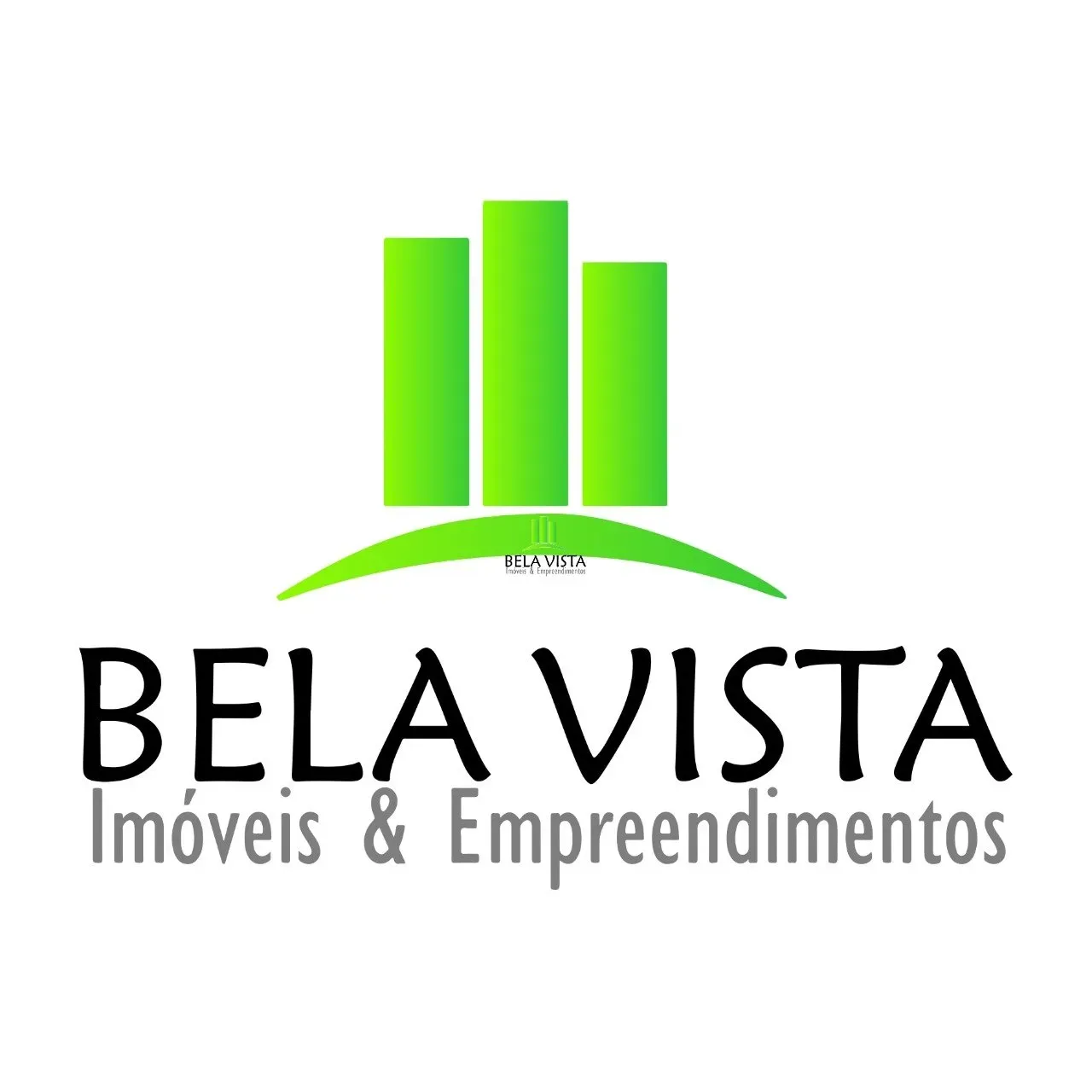 Lote à Venda em Condomínio Fechado - 1.064 m²