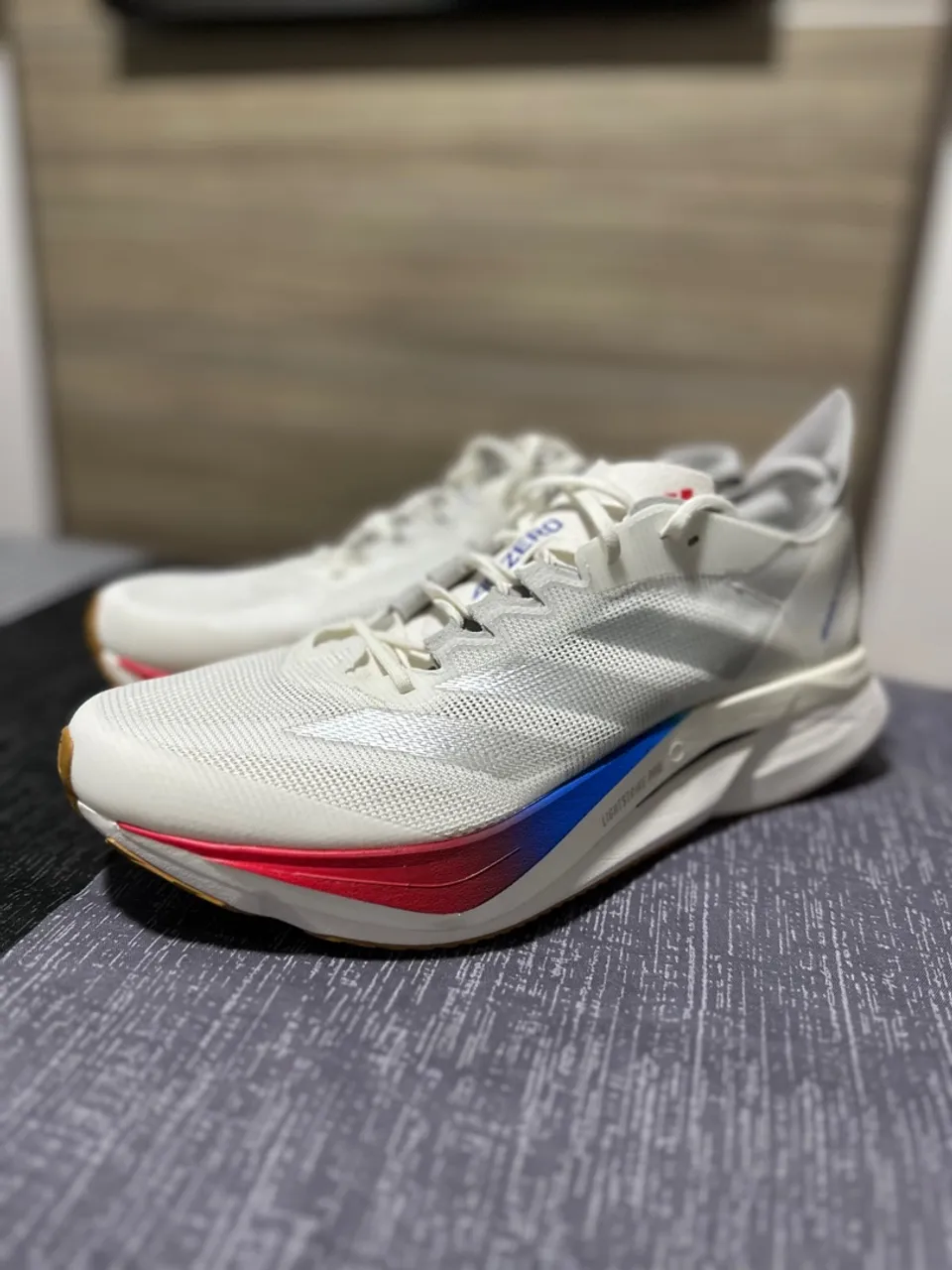 Adidas Adizero Boston 12