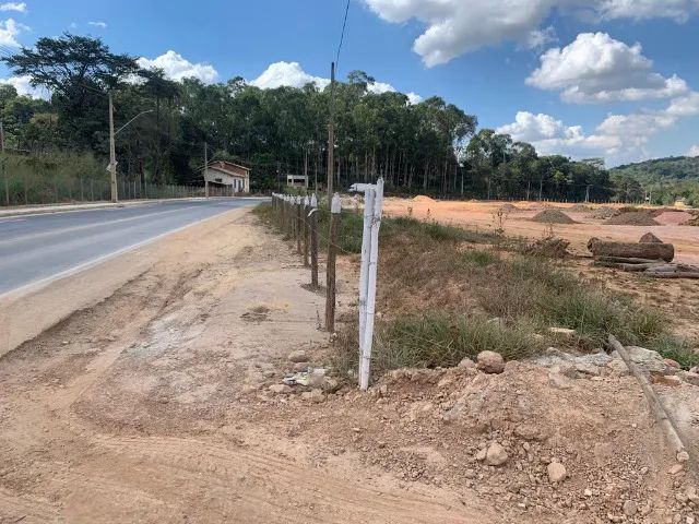 ÁREAS INDUSTRIAIS - Foto 3