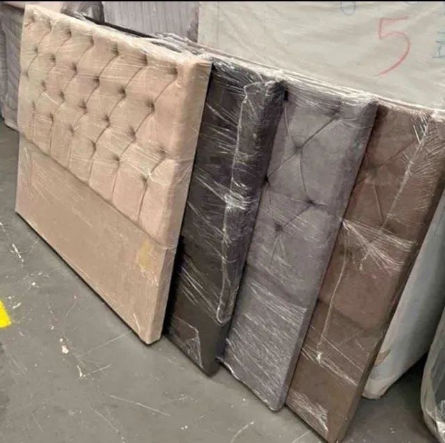 Cabeceiras Novas Promoção a partir de $399.99  - Foto 5