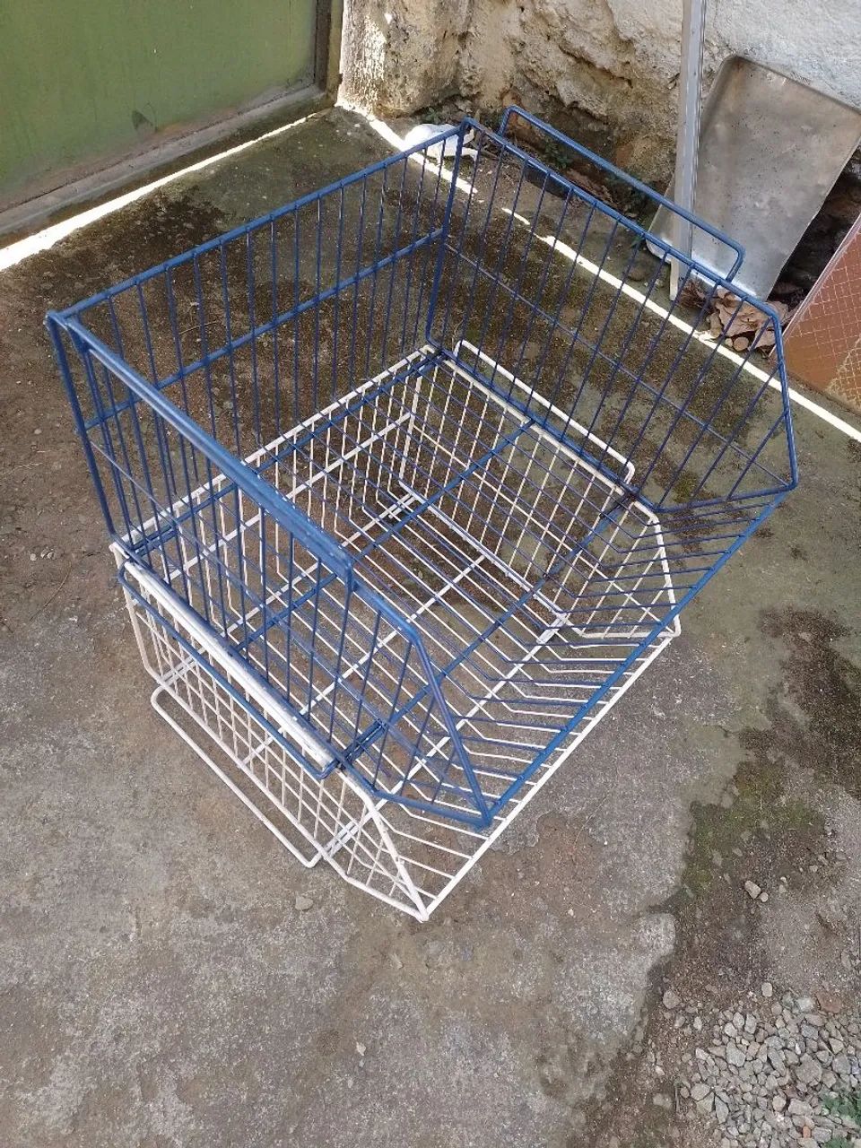 Cesto expositor - Foto 2
