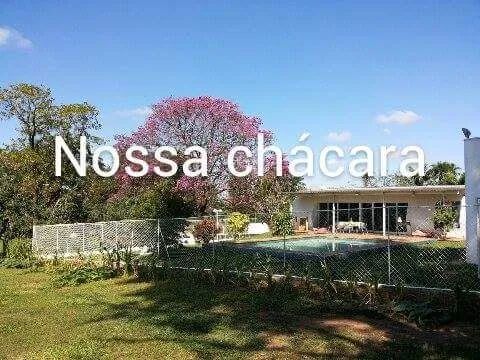 Foto - Catanduva - Parque Joaquim Lopes