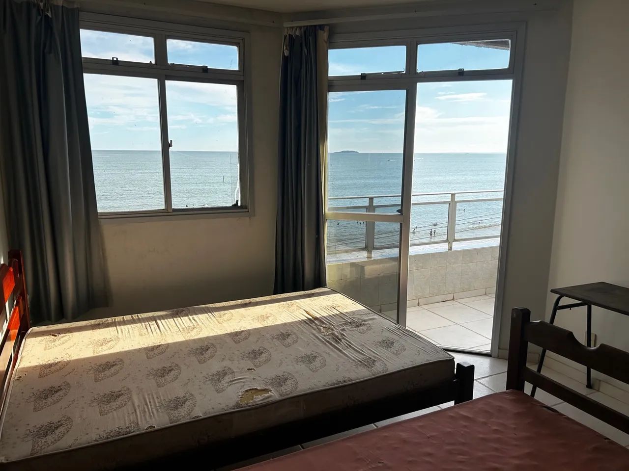 Aluguel Apartamento casa  praia temporada vista mar  ilhas Piuma Espírito Santo - Foto 10