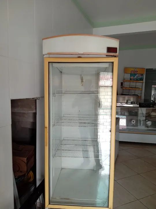 Grande oportunidade, Equipamentos Novos  para lanchonete, sorveteria  e açai - Foto 3