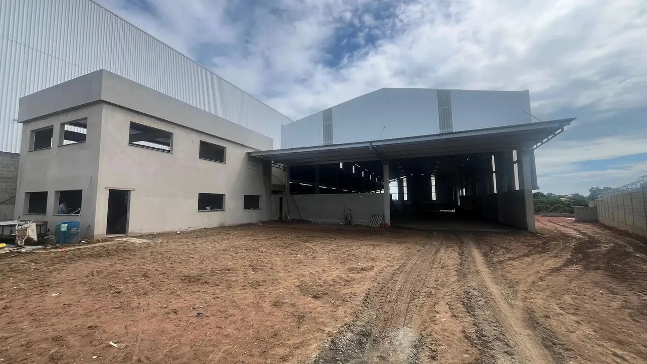 Imóvel para aluguel tem 2381 metros quadrados em Civit I - Serra - ES - Foto 5