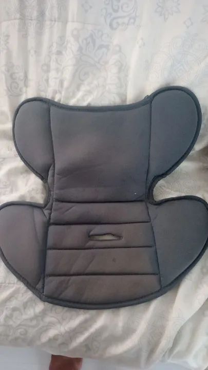 Cadeirinha de carro para bebê Nania - Foto 2