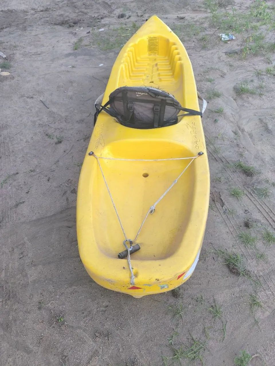 Caiaque pinguim  - Foto 3