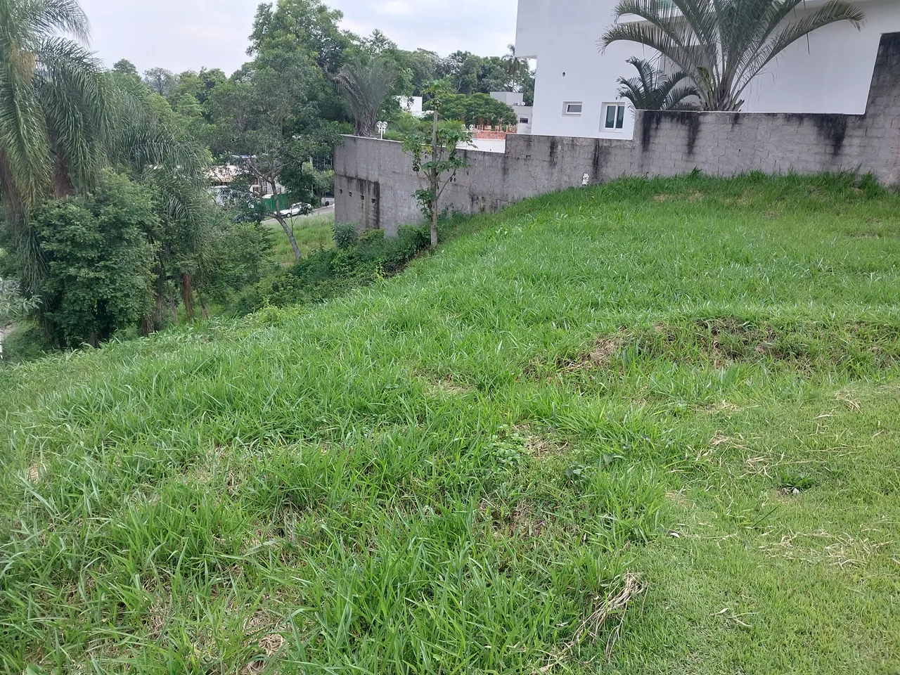 Excelente lote, pronto para construir - 595m², na melhor localização da Granja Viana!!!