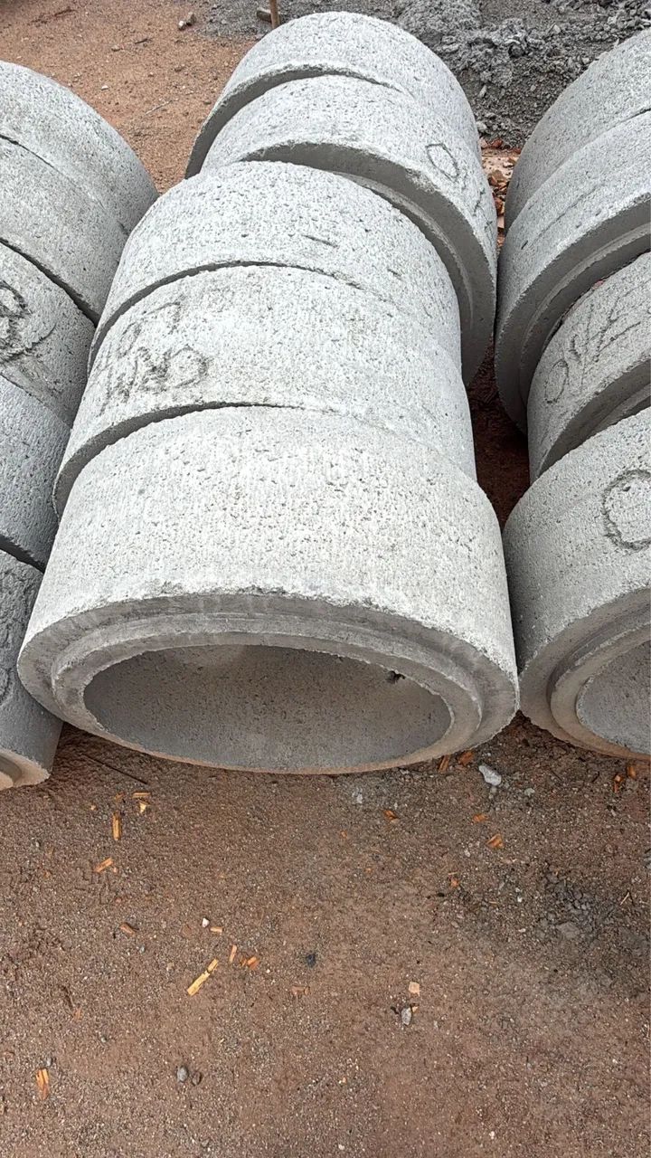 Anel de concreto 64840817755137121