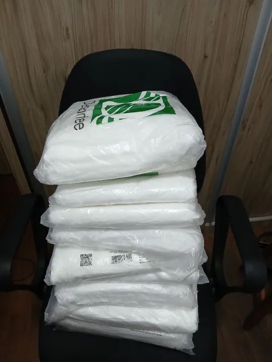 Jaleco descartável  - Foto 3