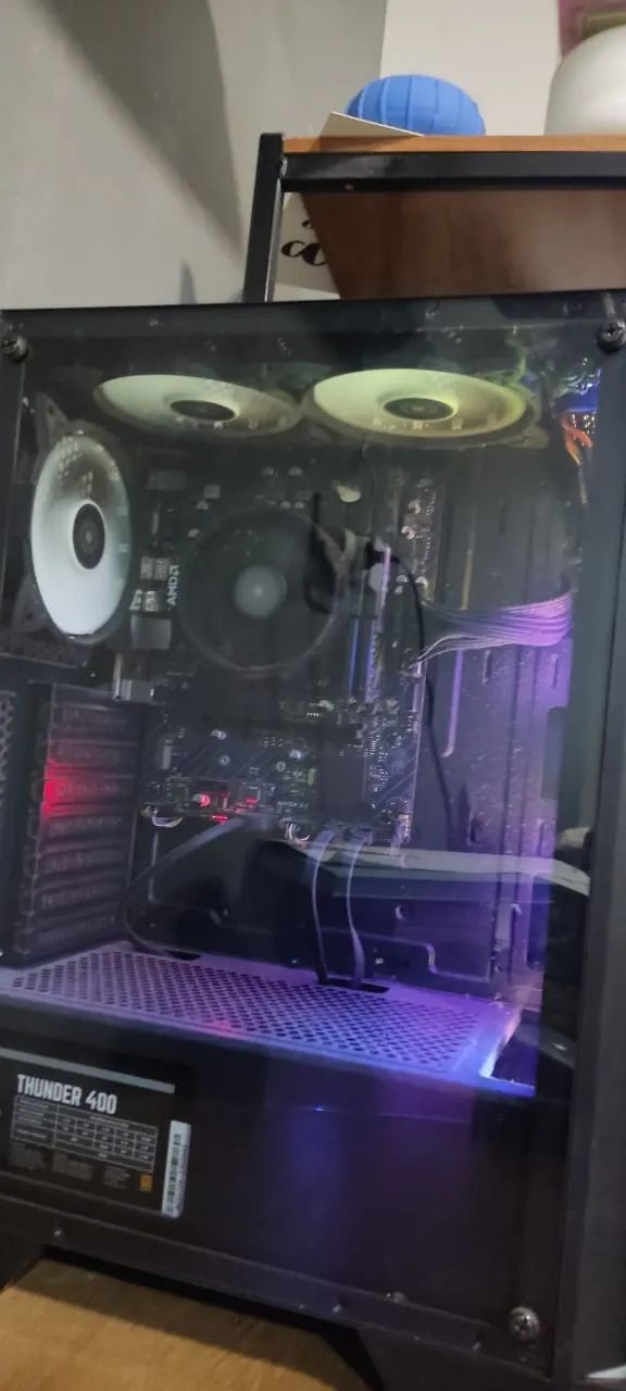 Computador - CPU Top - Foto 2