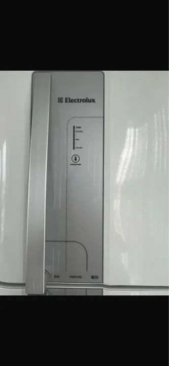 Geladeira Electrolux Frost Free  - Foto 3