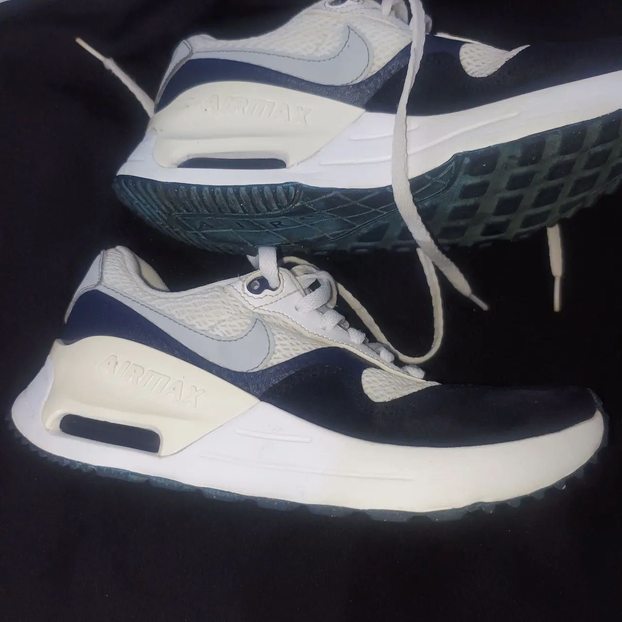 Nike Sneakers