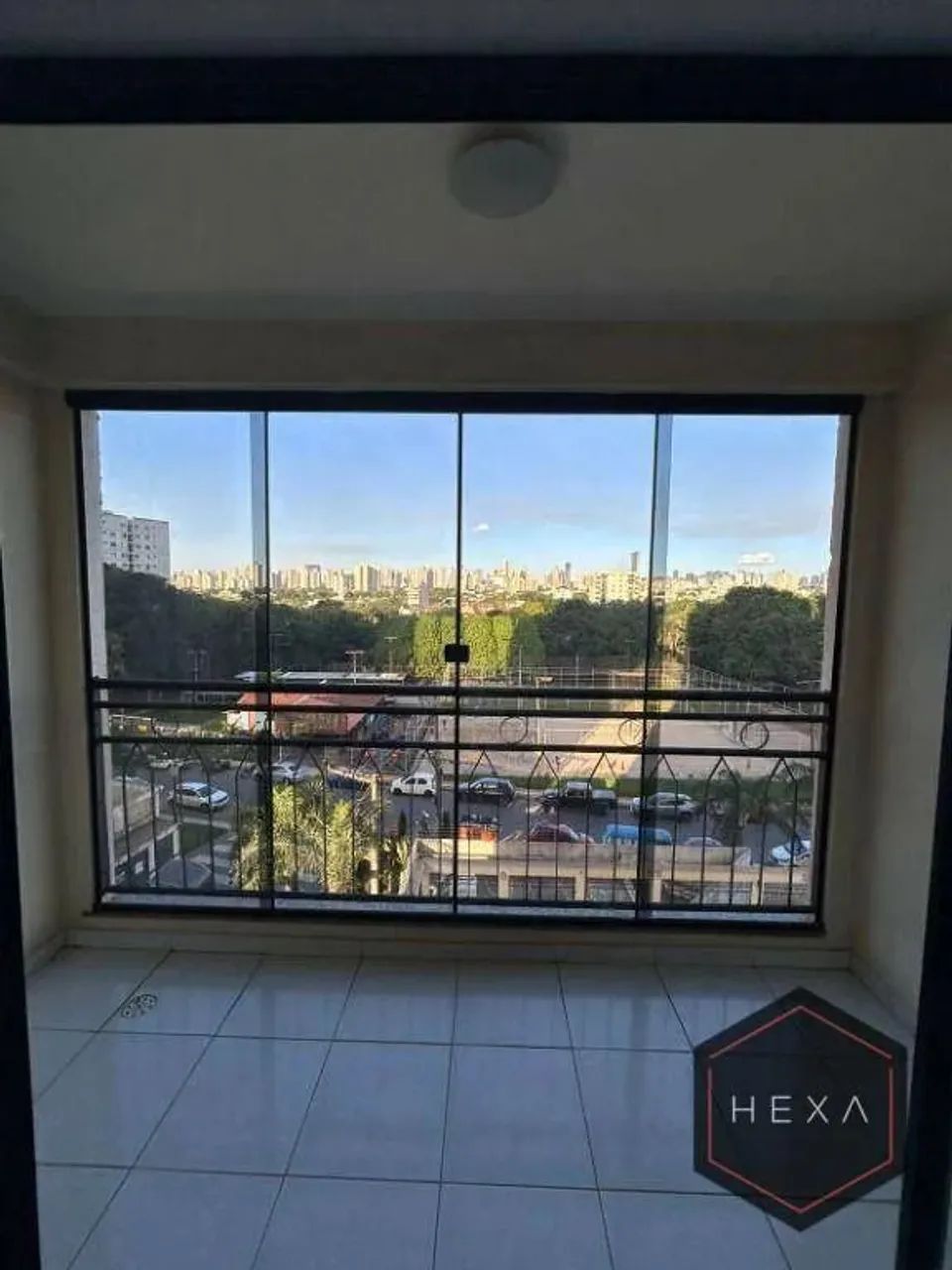 Apartamento com 3 quartos para alugar, Vila dos Alpes em Goiânia/GO