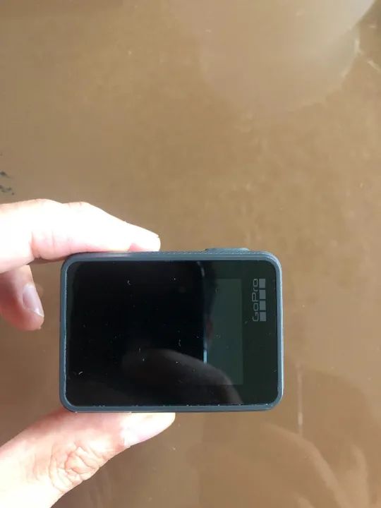 Câmera GoPro Hero 5 Black com 3-Way (Bastão de Selfie) - Foto 3