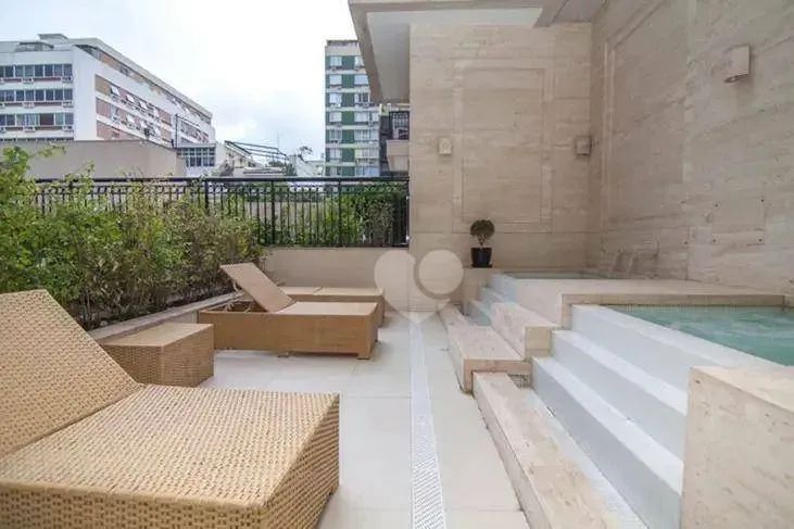 Flat com 2 dormitórios à venda, 86 m² por R$ 4.900.000,00 - Ipanema - Rio de Janeiro/RJ - Foto 13