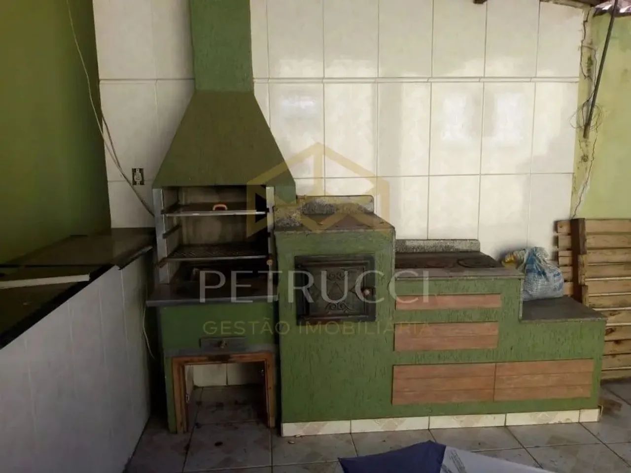 Casa Residencial à venda, Vila Aeroporto, Campinas - CA12103. - Foto 2