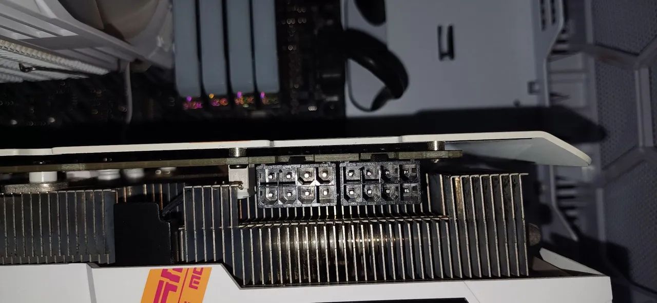 Placa de Vídeo GeForce RTX 3050 Colorful  - Foto 4