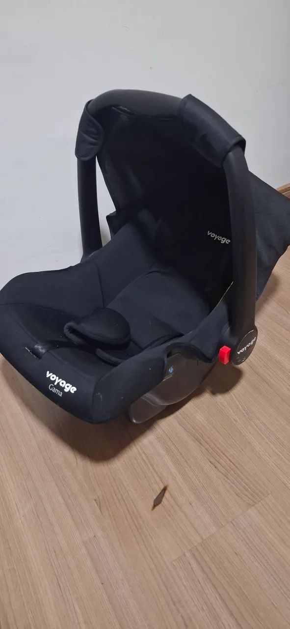 Bebê Conforto Voyage Gama