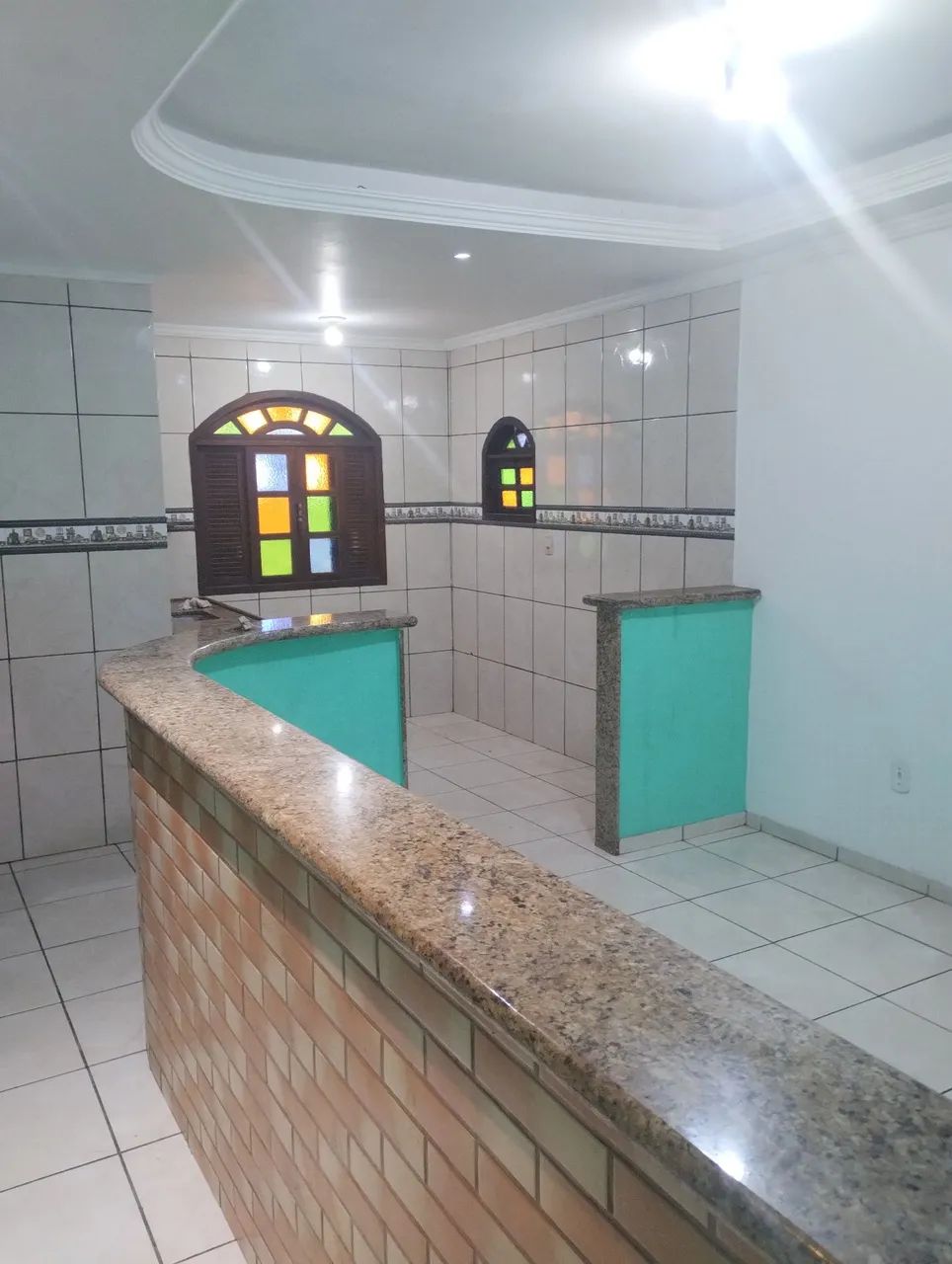 Foto - Cabo Frio - Unamar (Tamoios)