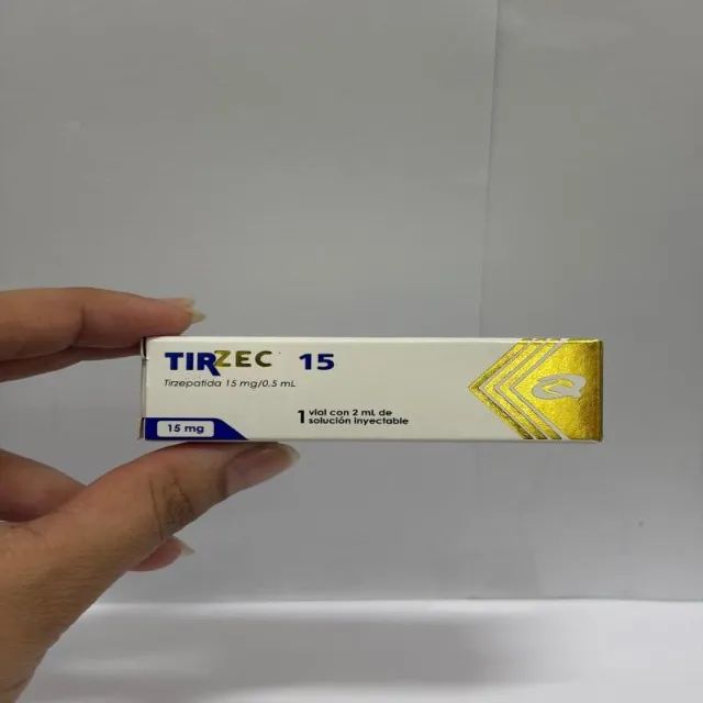 Tirzec 15 m g - Foto 2