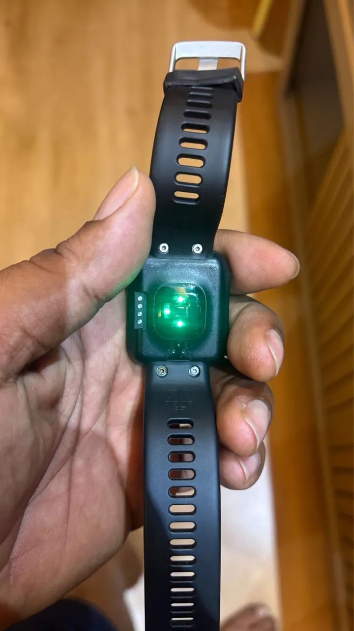 GPS GARMIN FORERUNNER 35 - Foto 2