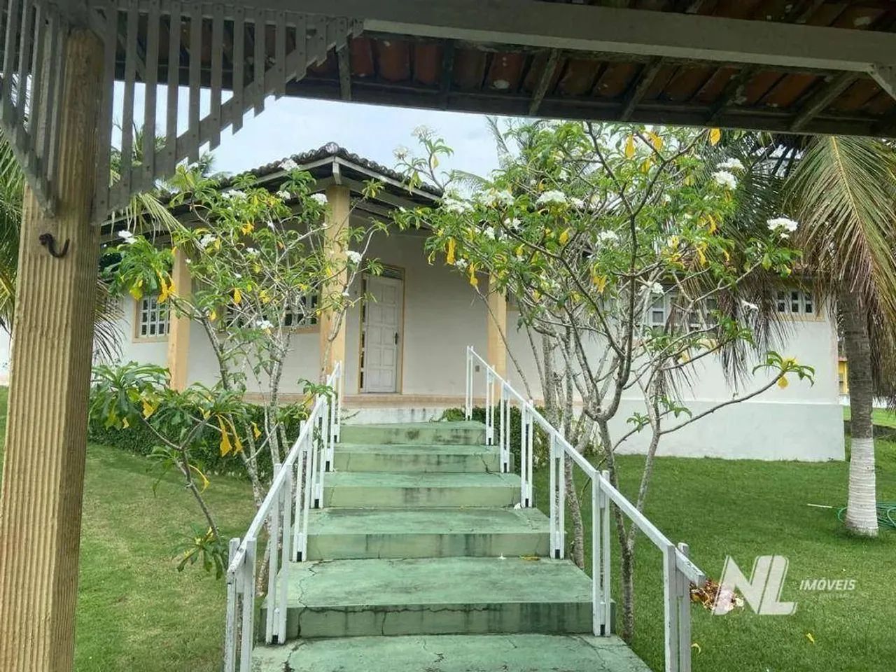 ALUGA-SE GRANJA NA LAGOA DO BONFIM - Foto 2