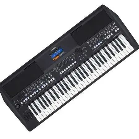 Teclado yamaha PSR-SX600