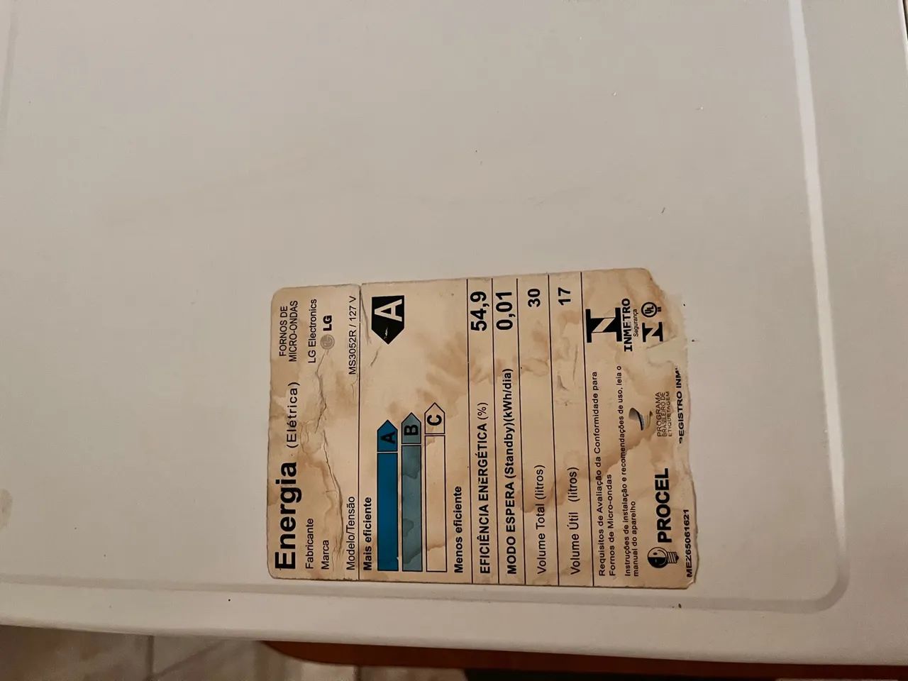Microondas LG - Foto 6