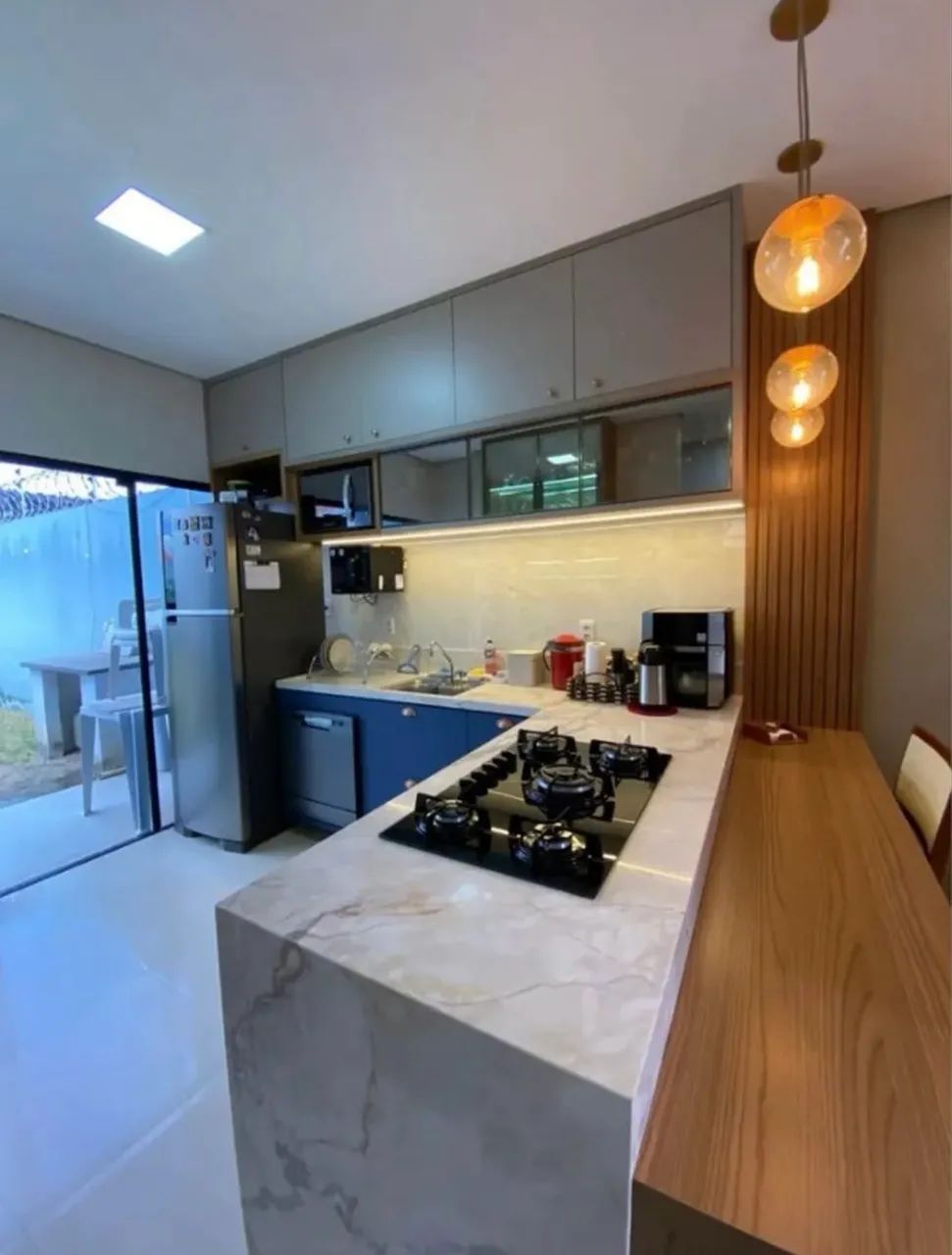 Vendo casa no Gama, setor Oeste, Q 22 - Foto 4
