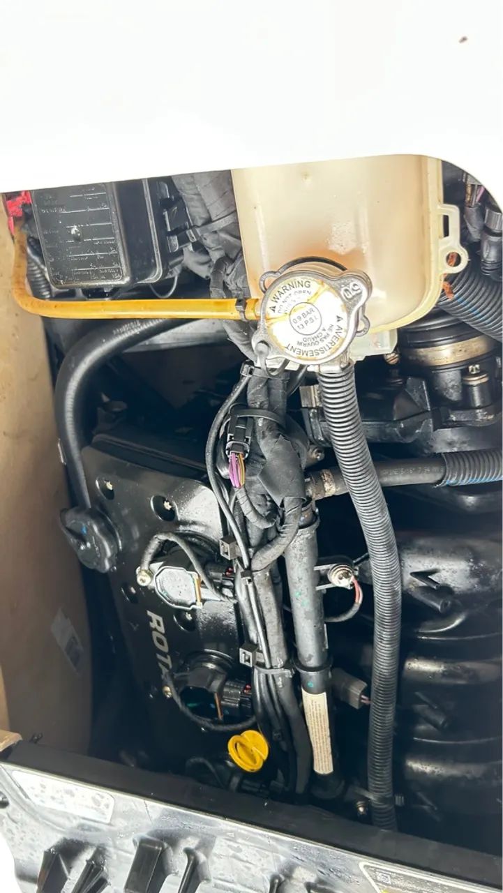 Jet sky Seadoo fish pro 2021  - Foto 9