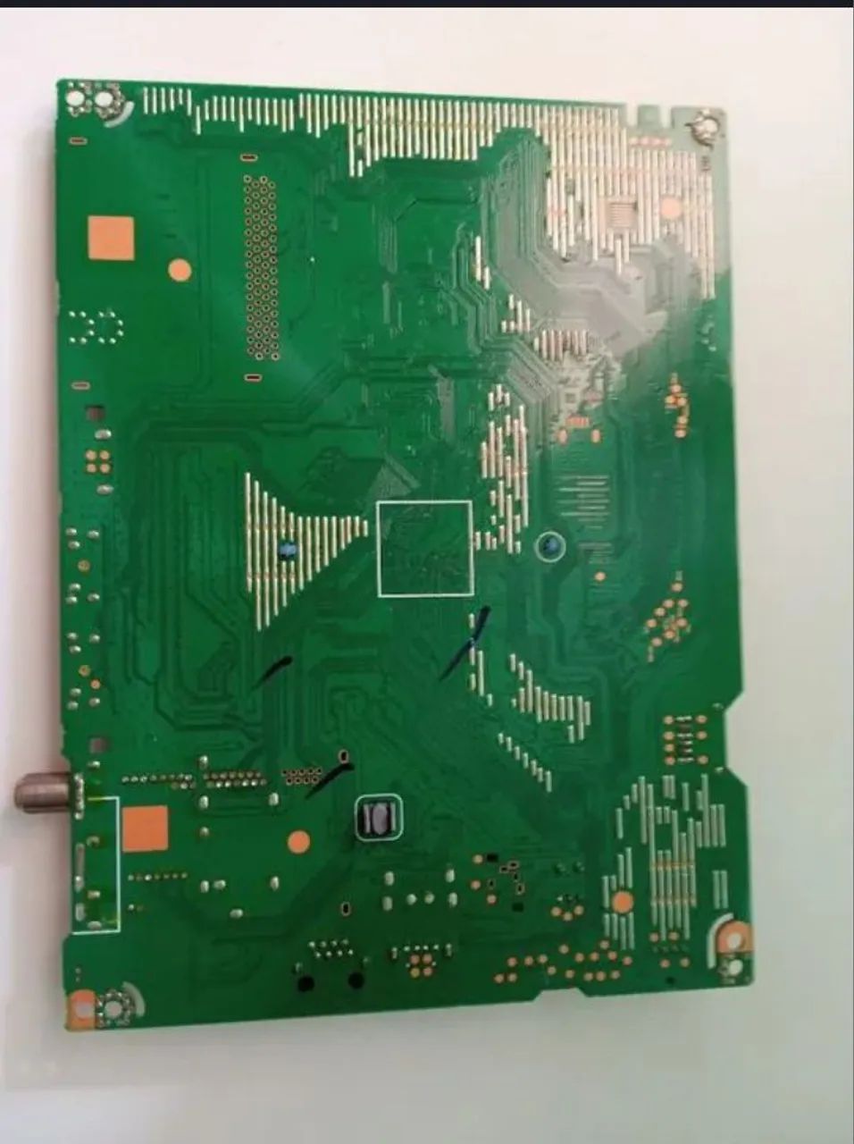 placa principal LG 60up7750psb EBU66351705 - Foto 3