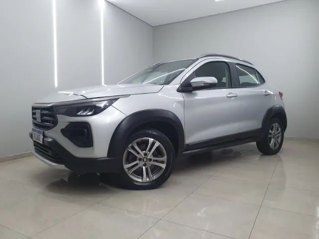 Fiat Pulse Audace 1.0 Turbo 200 Flex Aut. 2022