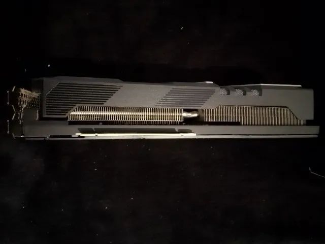 RTX 3070 8GB GDDR6 (semi novo) - Foto 5