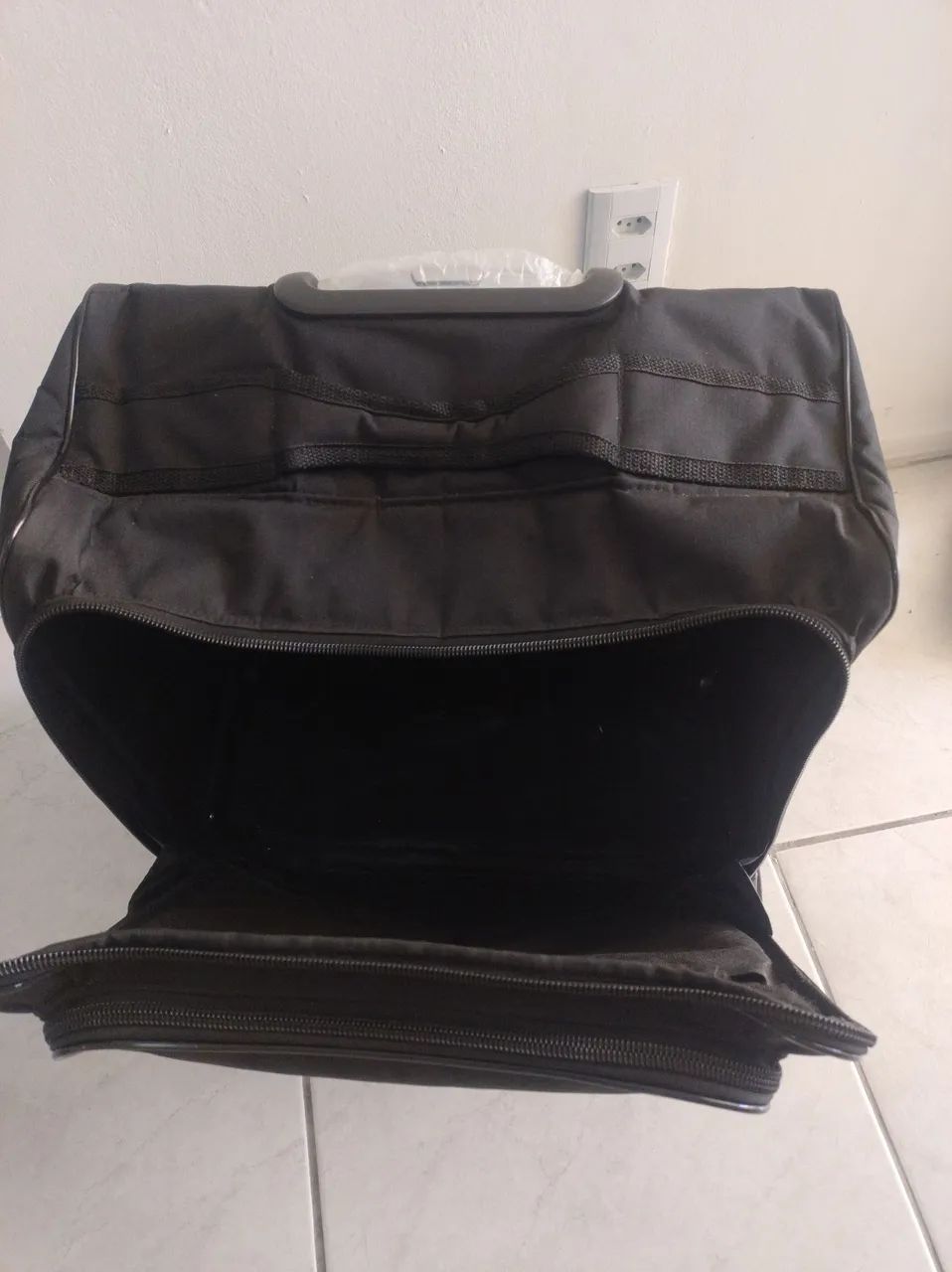 Mala carinho  Representante  - Foto 2