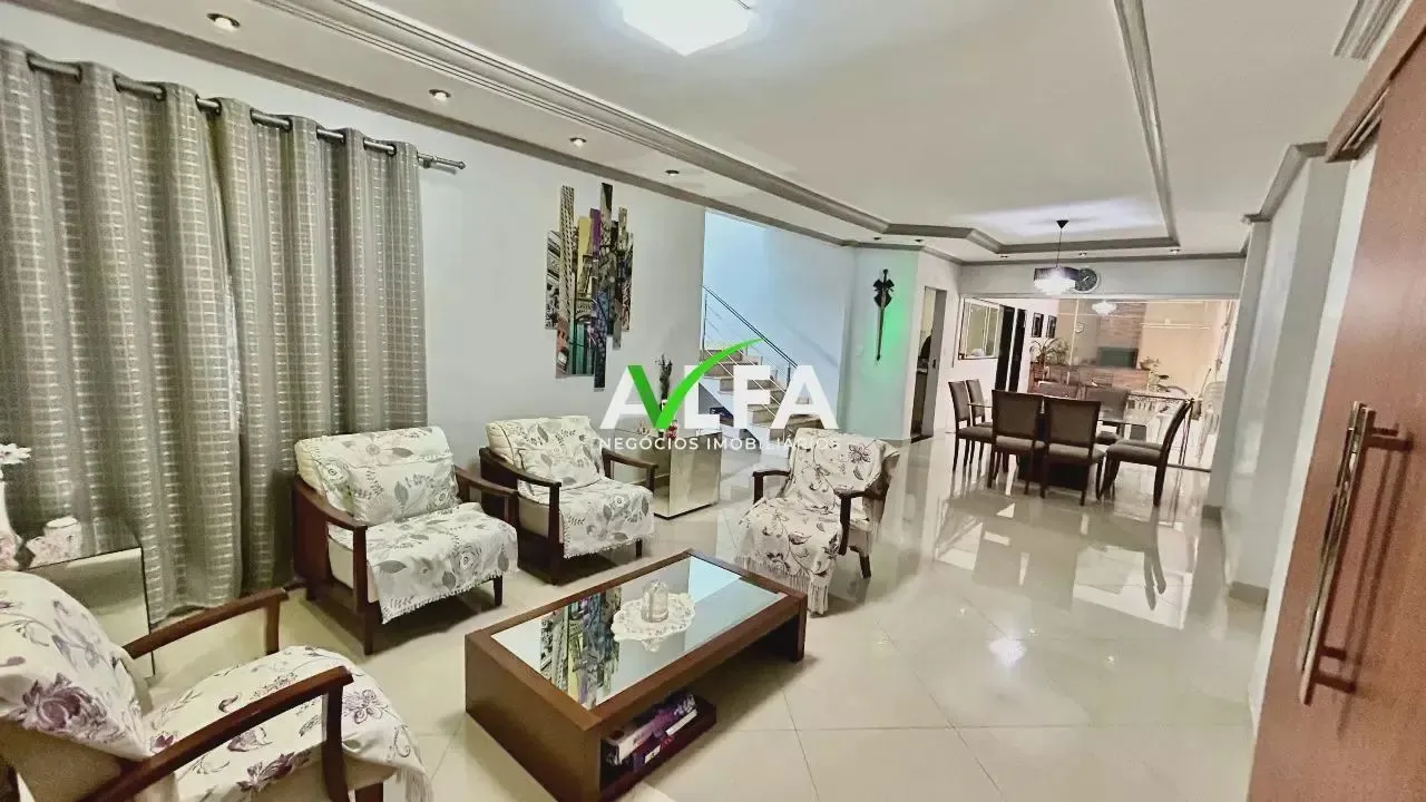 Excelente Sobrado Condomínio Rio de Janeiro IV à venda, 314,00m² por R$1.700.000,00-Nova P