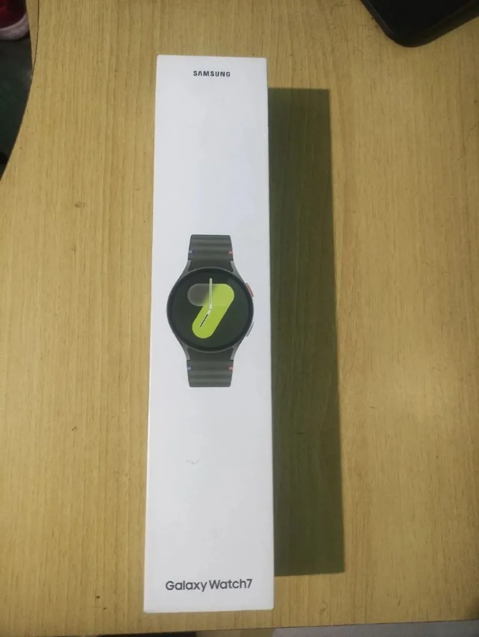 GALAXY WATCH 7 - NOVISSIMO - 40mm
