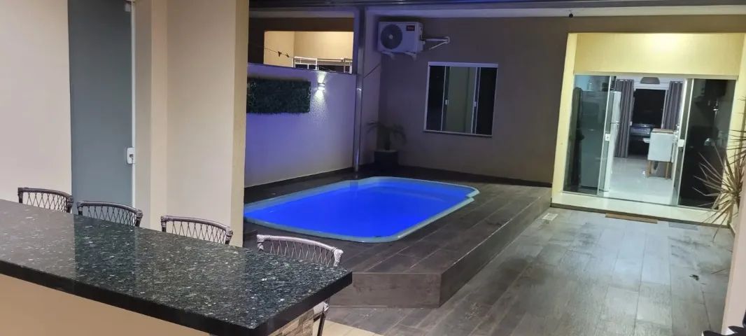 Casa mobiliada à venda com Piscina, Praia de Leste, Pontal do Paraná, PR - Foto 2