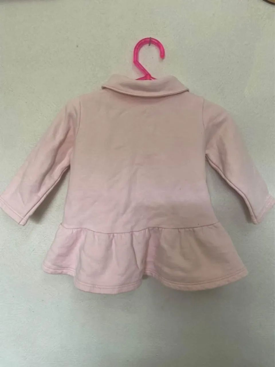 Blusa de bebe - Foto 4