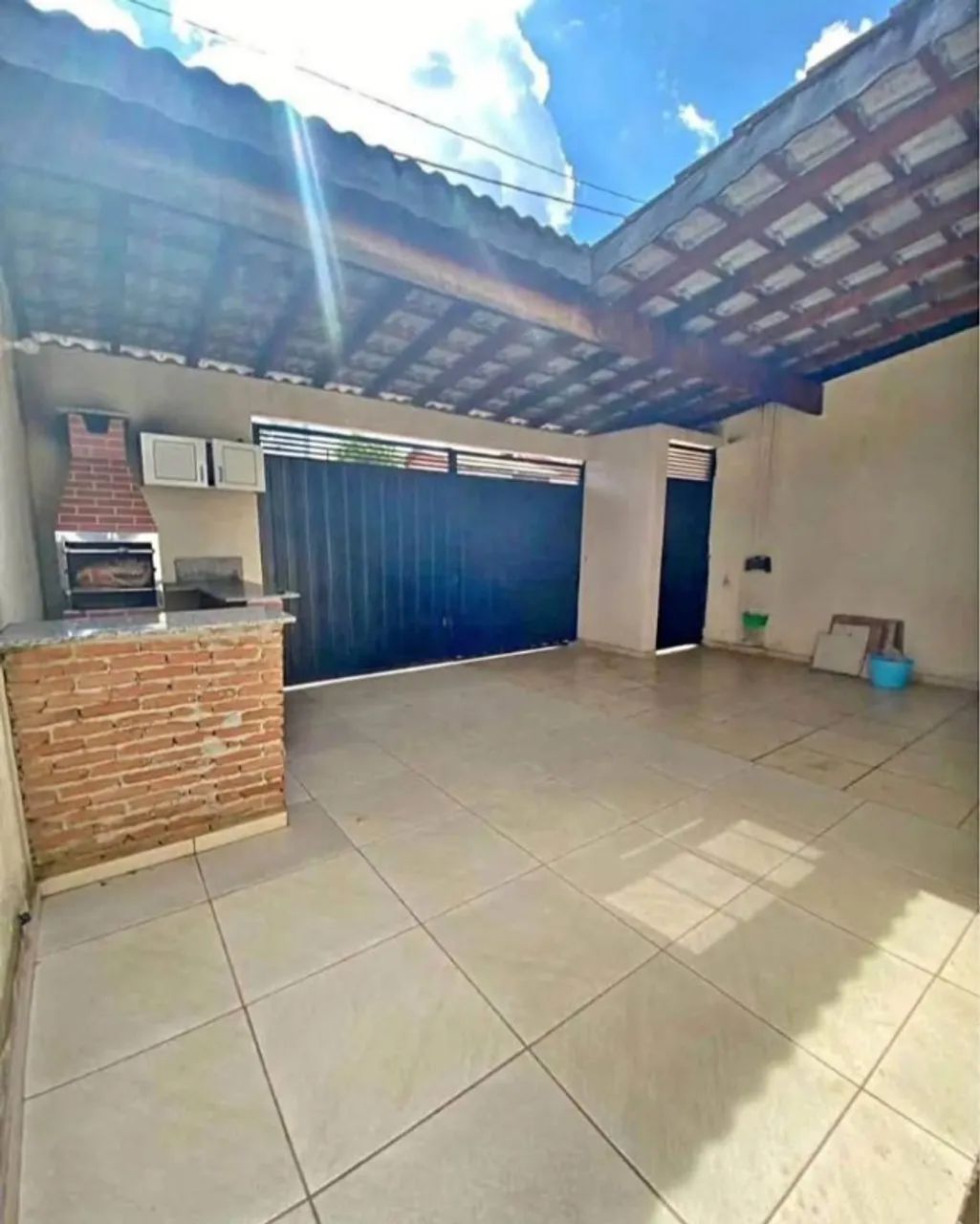 G.N CARAPICUÍBA, LINDO IMÓVEL 