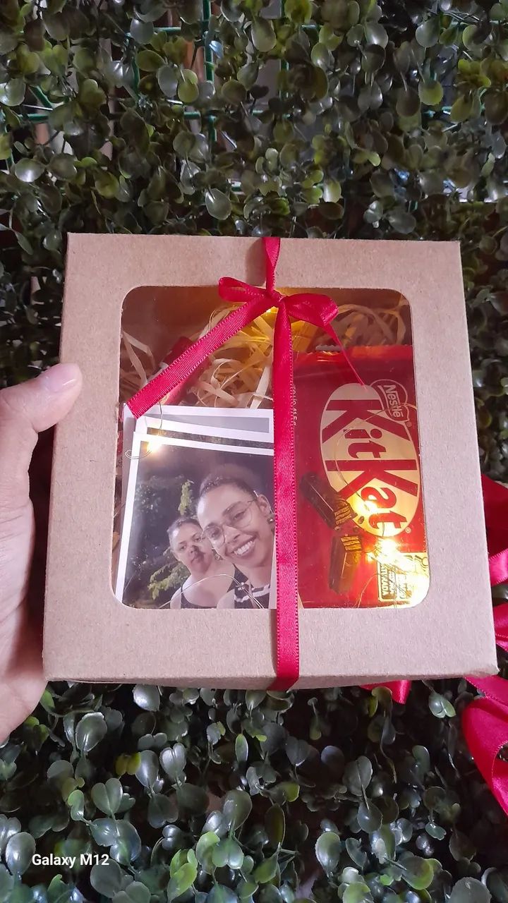 Kit meu amor - Foto 3