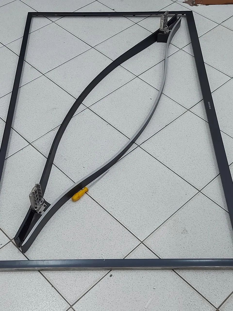 Base  TV Samsung pl64f8500 plasma