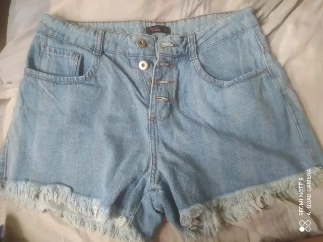 Kit Jeans Feminino 9 peças - Foto 4