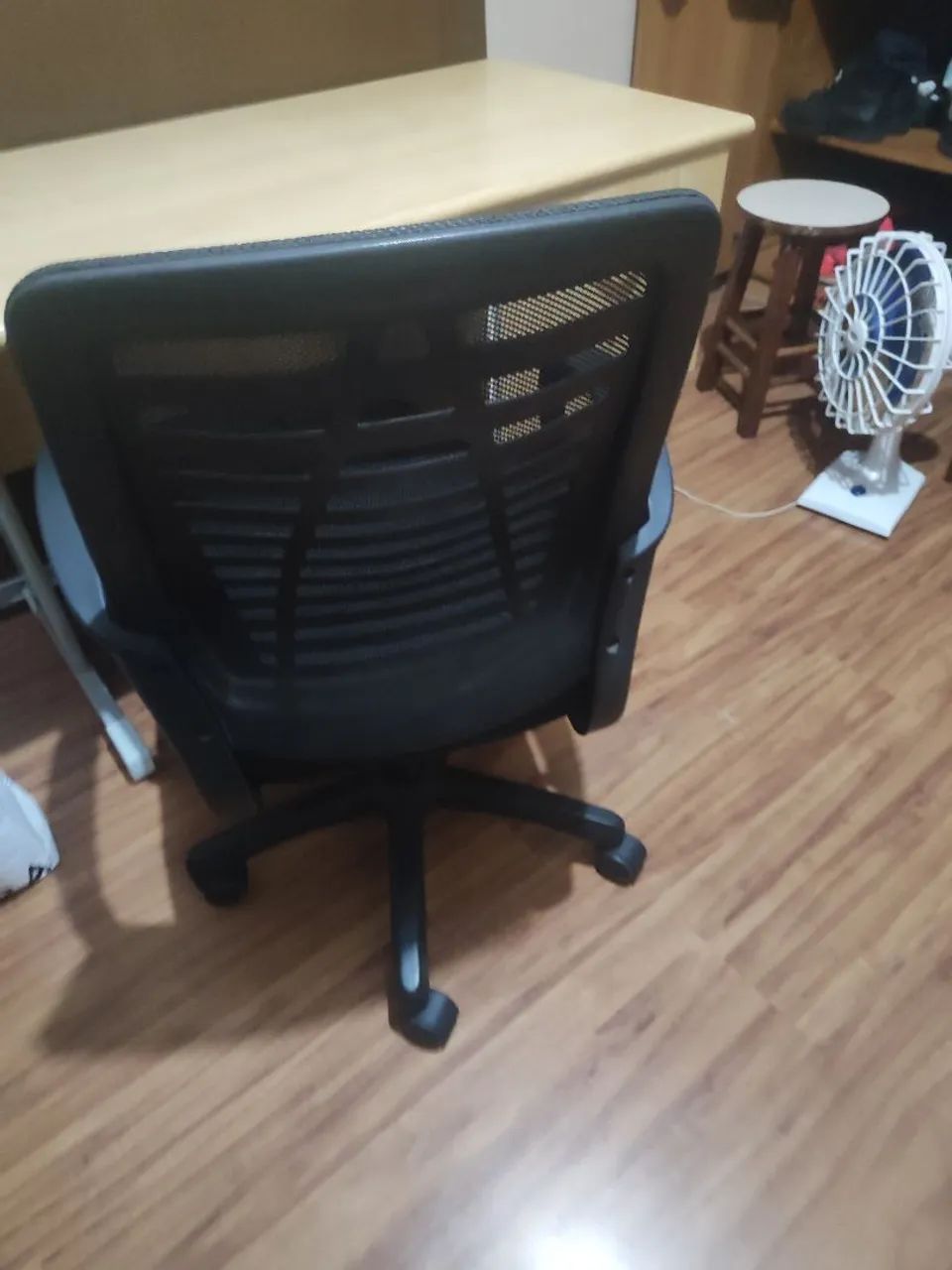 Cadeira escritório  - Foto 2