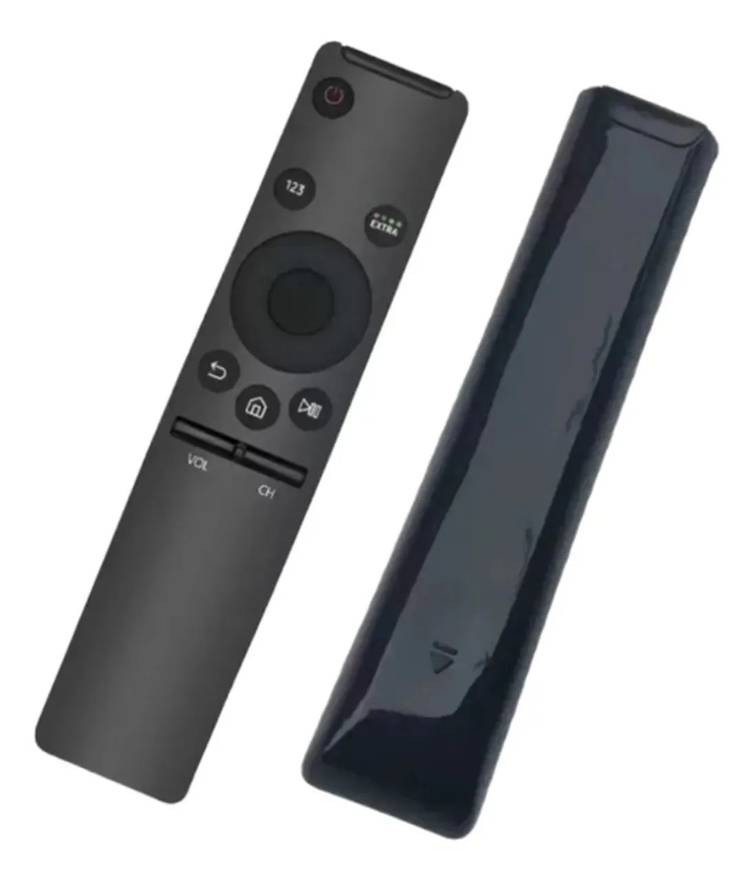 Controle TV Samsung 4k Smart - Foto 2