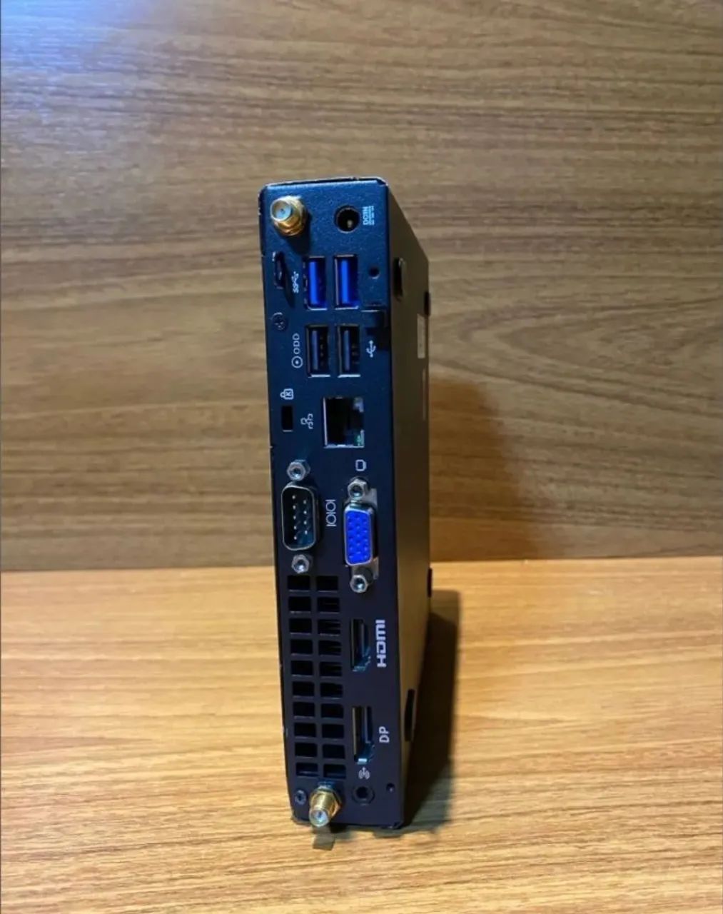 Mini PC core i3 12 geração+ SSD + 8gb + entrega grátis  - Foto 2