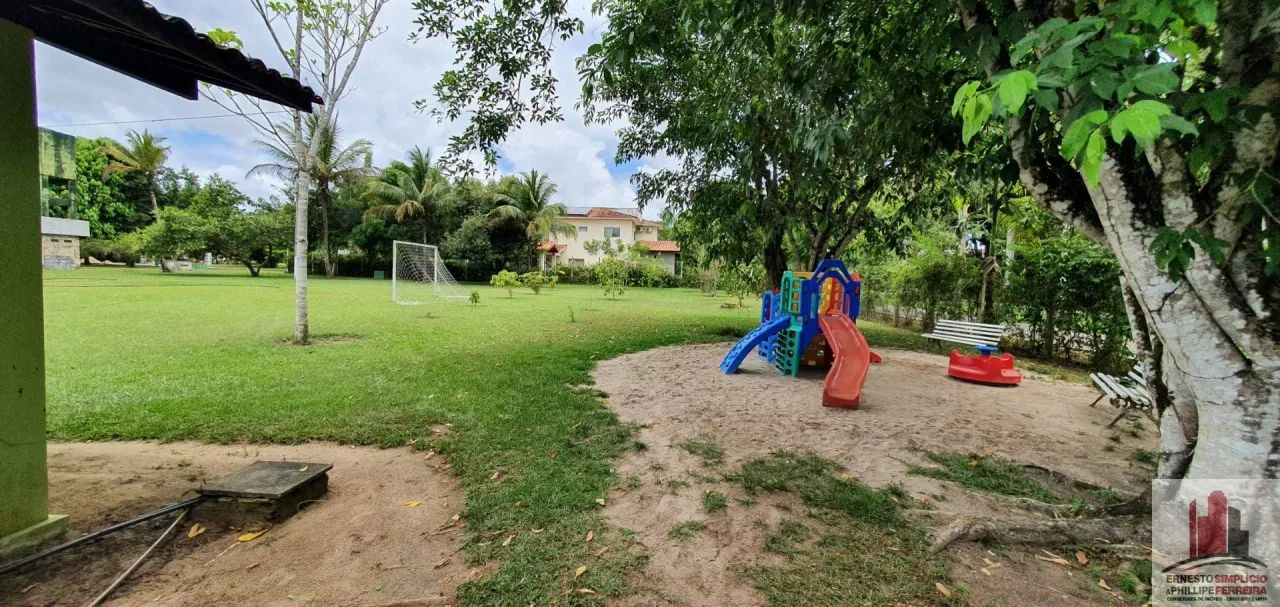 Lote no Cond. Torquato de Castro II 1000m² - Foto 5